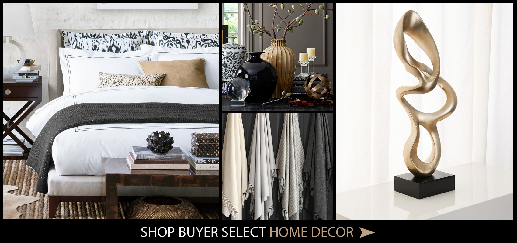 Shop Home Decor at Buyer Select