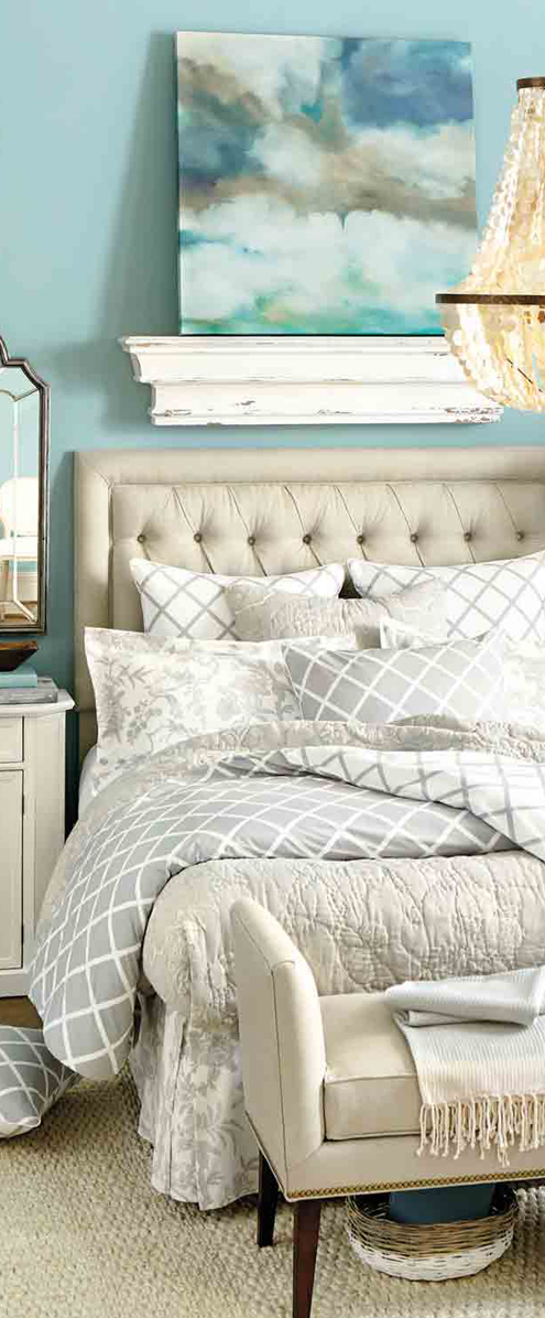 Bedroom Design 11 | Buyer Select
