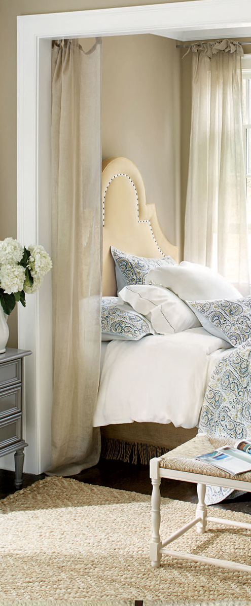 Bedroom Design 12 | Buyer Select
