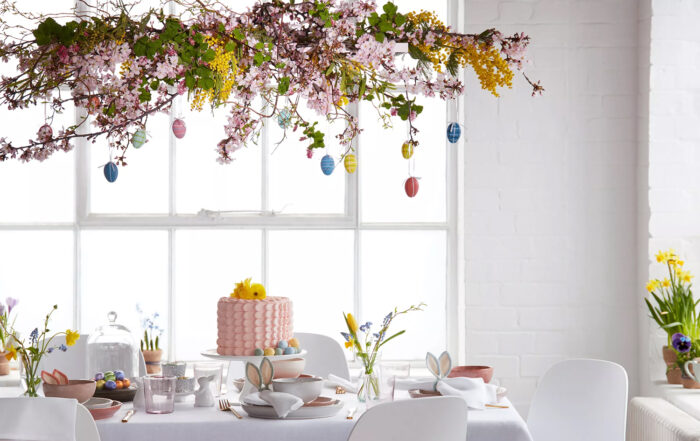 Easter Decorating Ideas