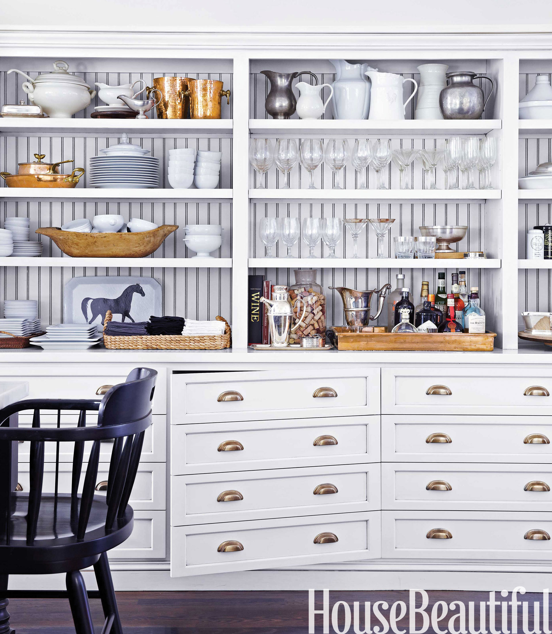 Kitchen Storage