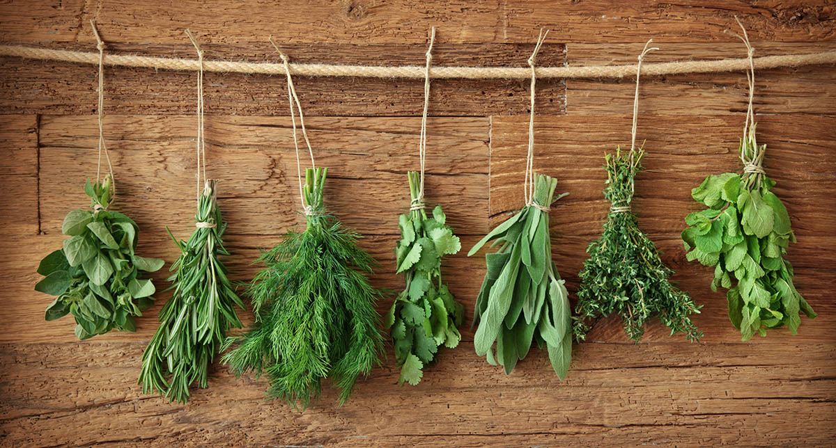 How to Use Herbs