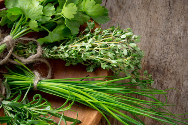 20 Creative Ways to Use Herbs With Recipes & Preserve