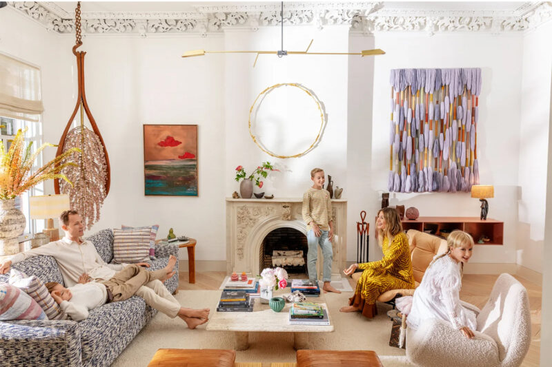 25 Bohemian Style Decorating Ideas for 2025