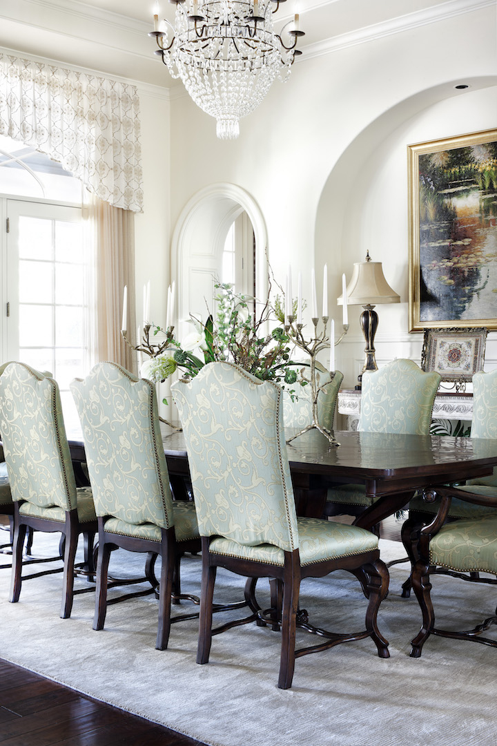 Southern Dining Room