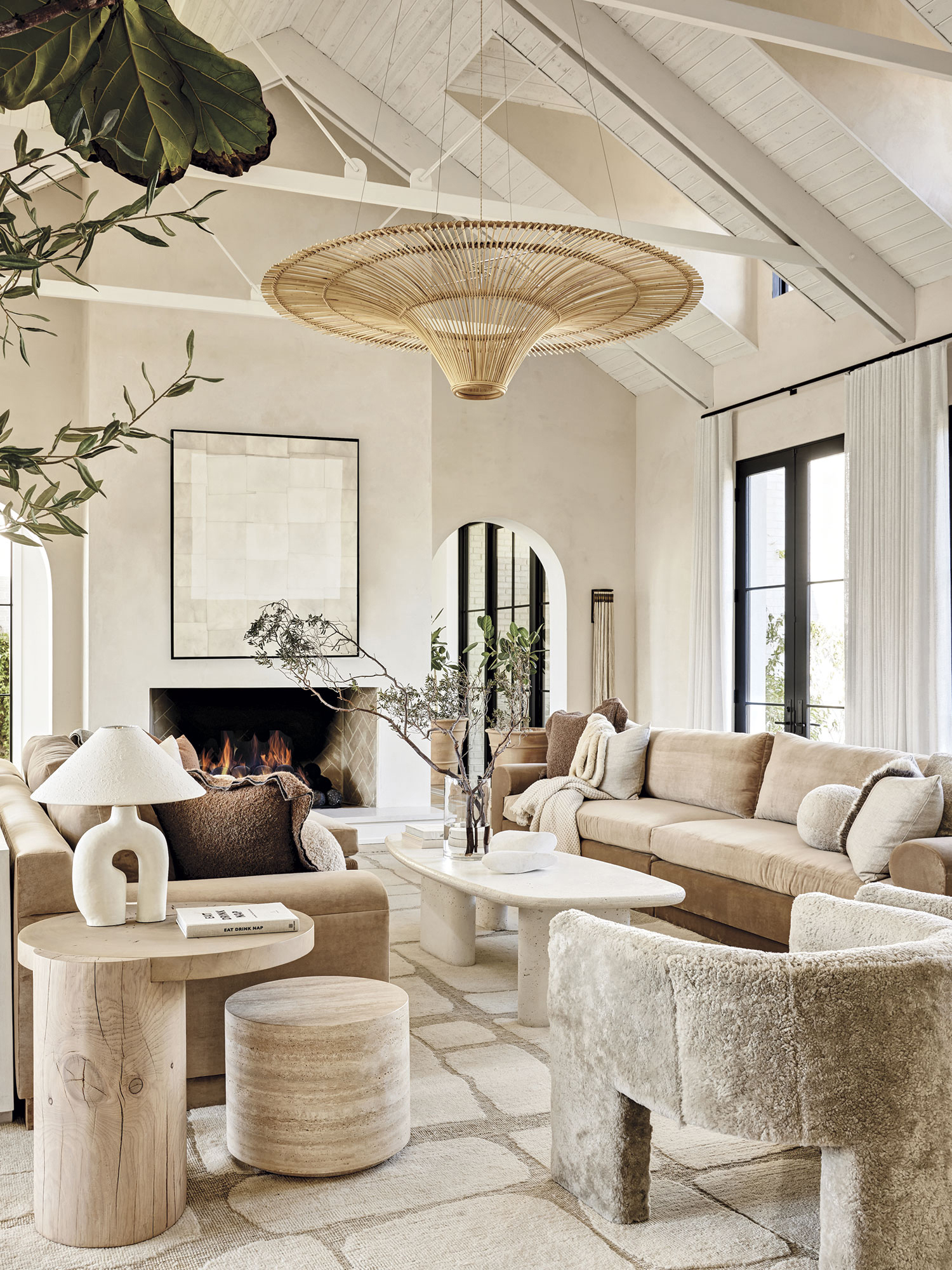 decorating-with-white-2 Decorating With White