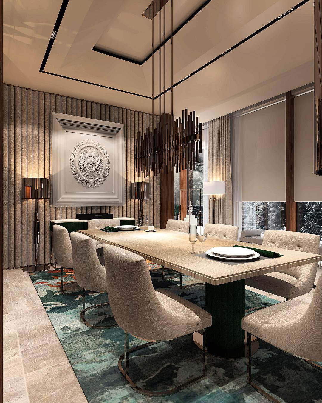 Constantin Frolov Interior Design | Luxury Interior Designers Constantin Frolov Interior Design | Luxury Interior Designers