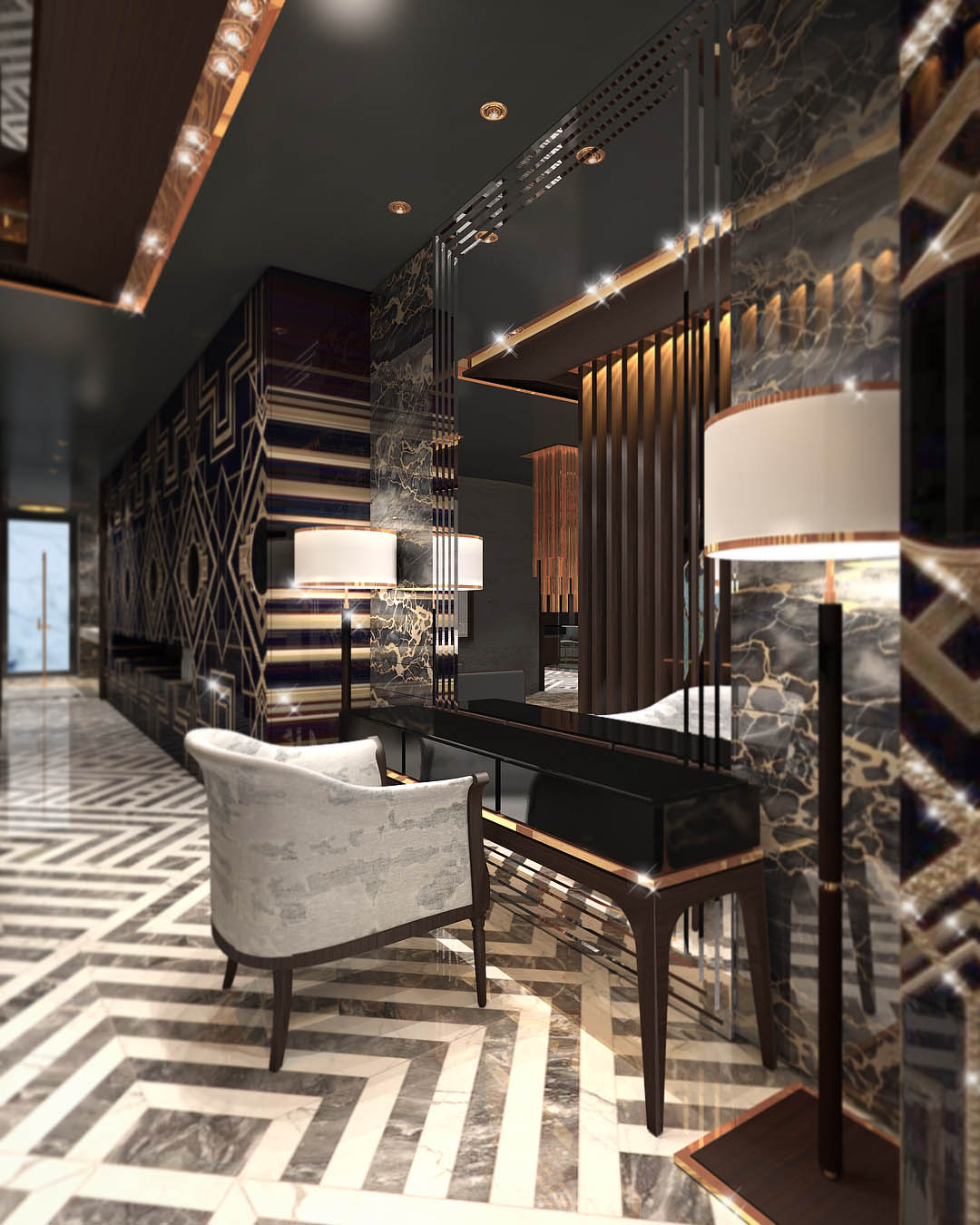 Constantin Frolov Interior Design Constantin Frolov Interior Design