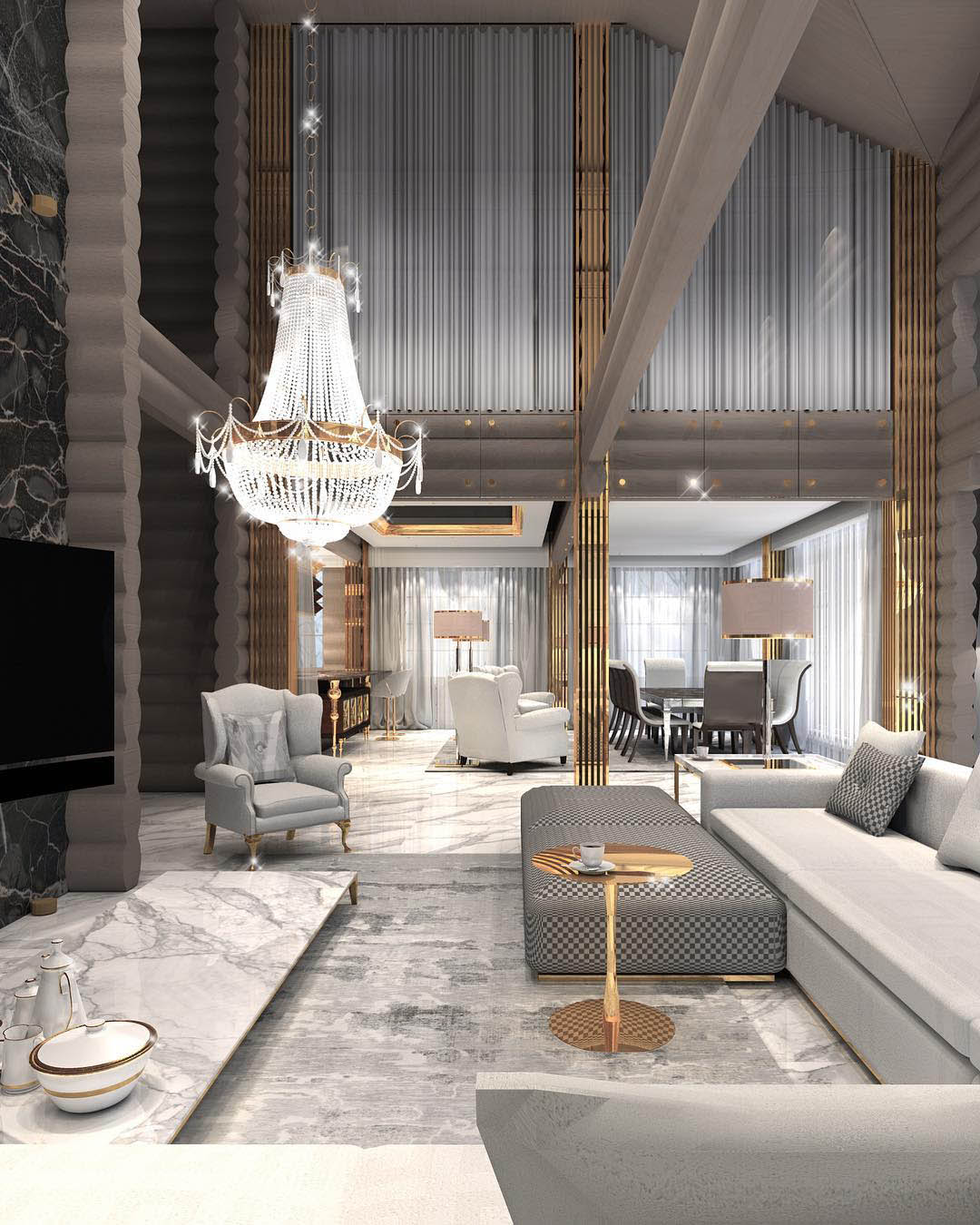 Constantin Frolov Interior Design Constantin Frolov Interior Design