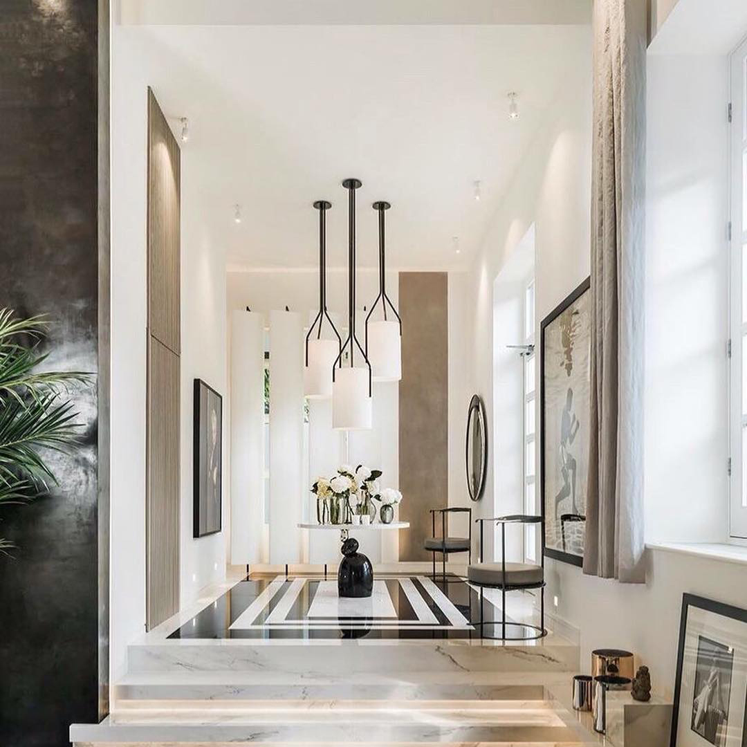Kelly Hoppen Interior Design | London