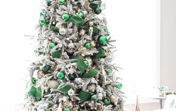 Stunning Christmas Trees