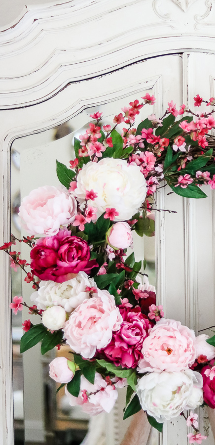 Valentine's Day Decorating Ideas | Randy Garrett Design