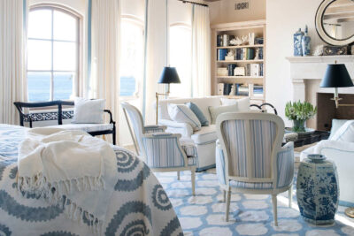 19 Decorating with Blue Ideas for Every Room in Your Home