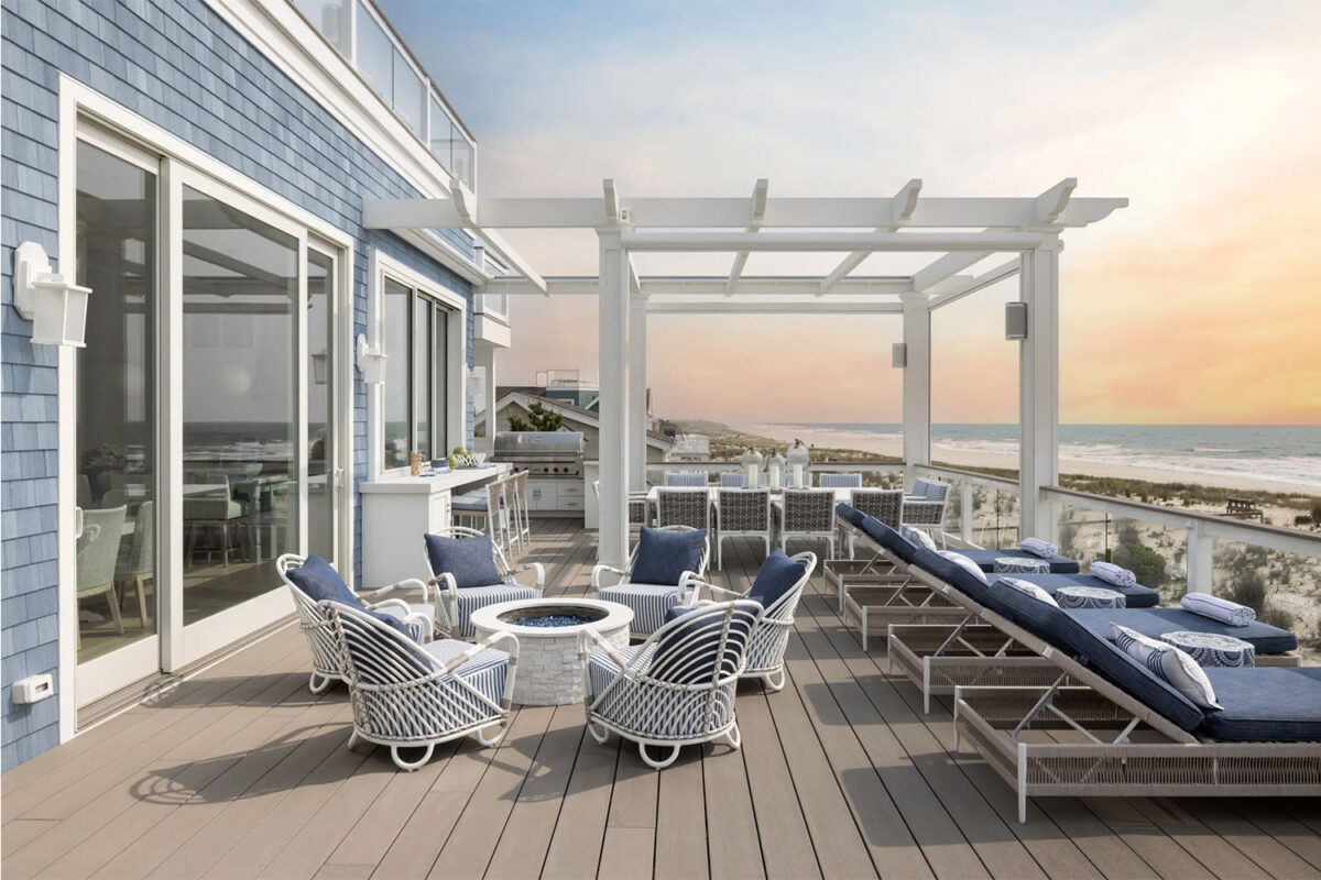 25 Modern Coastal Decorating Ideas for 2025