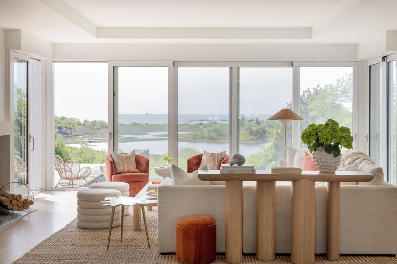 25 Modern Coastal Decorating Ideas for 2025
