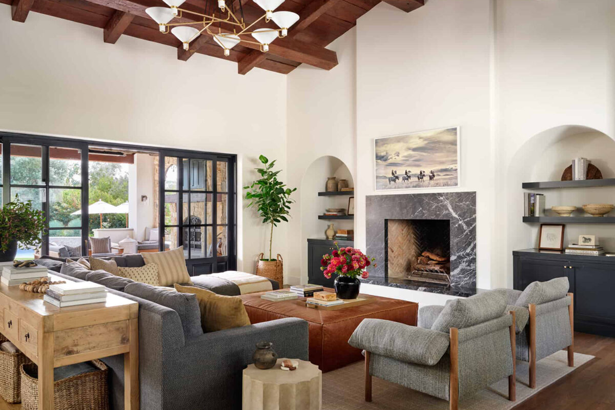 35 California Cool Design Ideas for 2024 with Decorating Tips