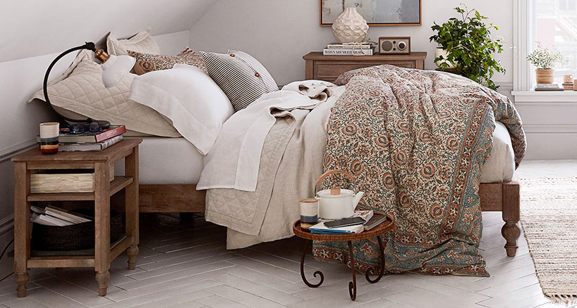 Favorite Bedding Looks