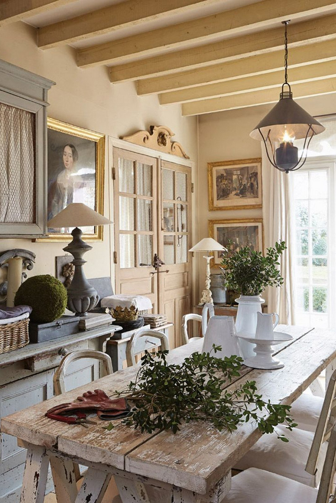 French Country Wall Decor Ideas: Transform Your Space with Charm and Elegance