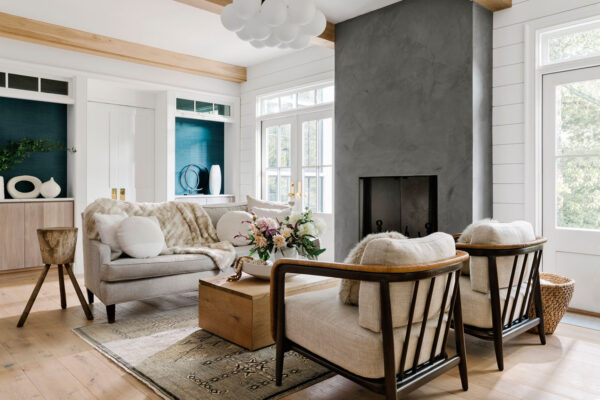 How to Make a Home Cozy With Decor