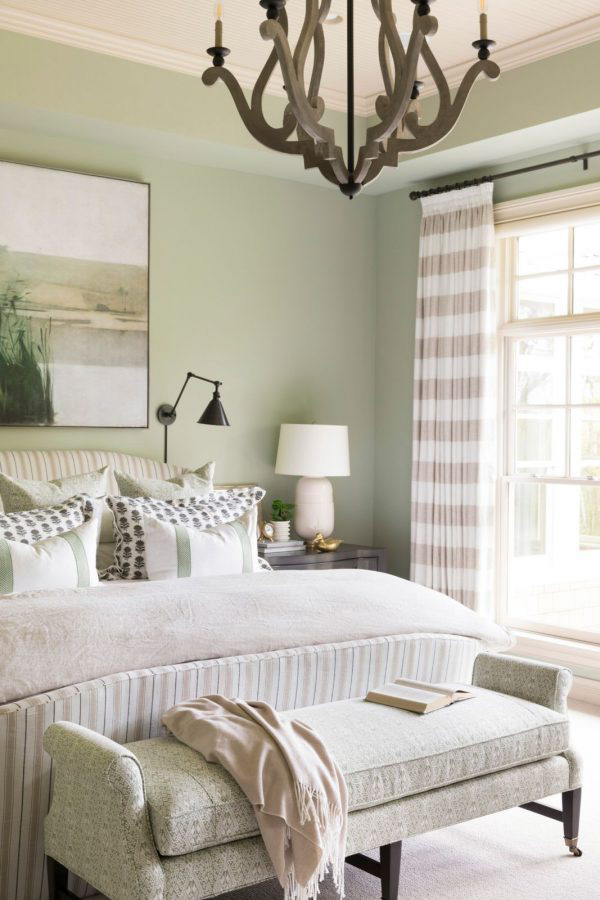 Bria Hammel | Bedroom Design Ideas