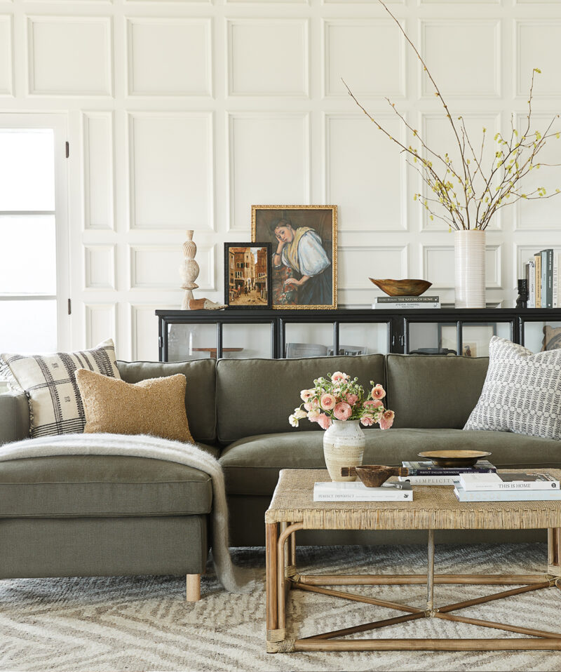 Casual Living Room Design Ideas | 16 Beautiful Living Rooms