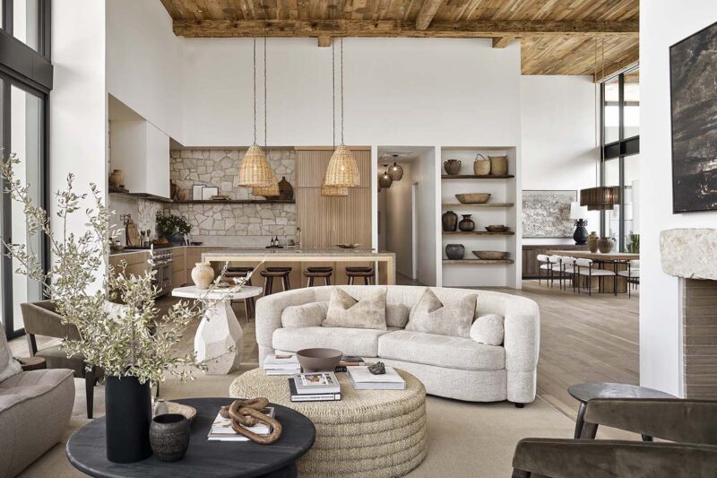 35 Casual Living Room Ideas for 2025 Cozy & Inviting Spaces