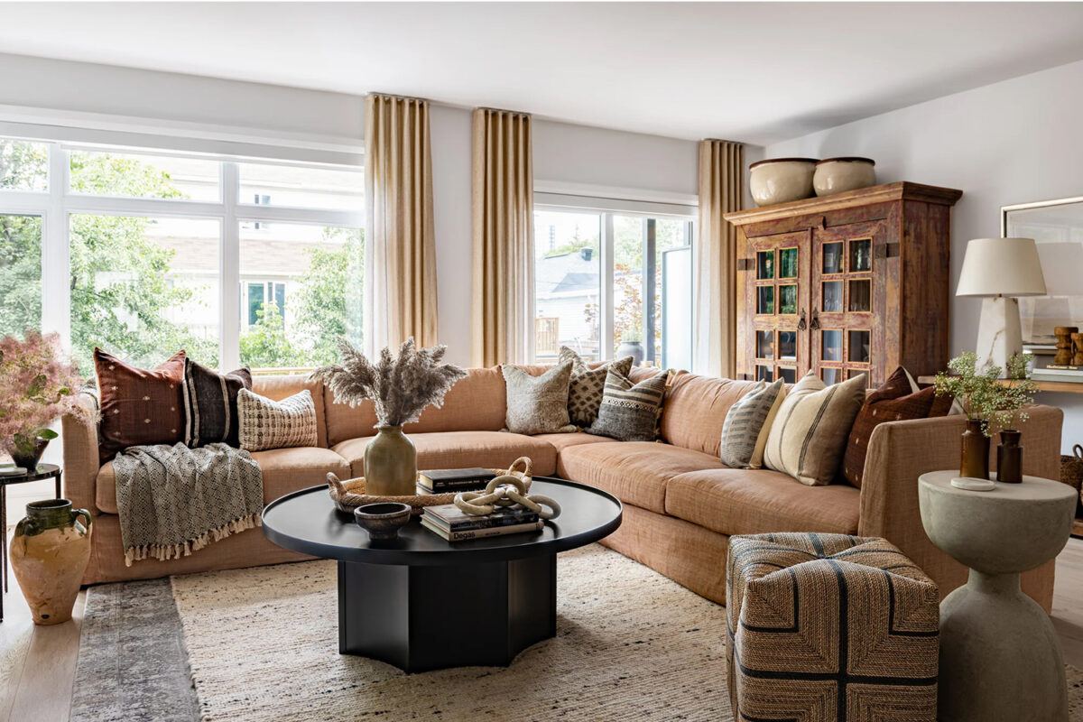 35 Casual Living Room Ideas for 2025 Cozy & Inviting Spaces