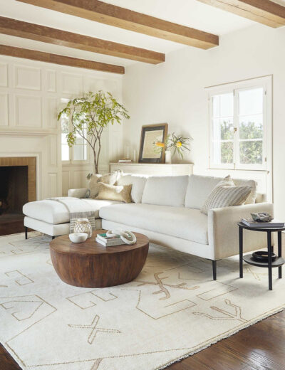 Casual Living Room Design Ideas | 16 Beautiful Living Rooms