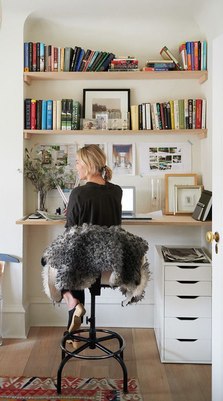 30 Home Office Ideas 2023  Interior Designer Tracy Svendsen