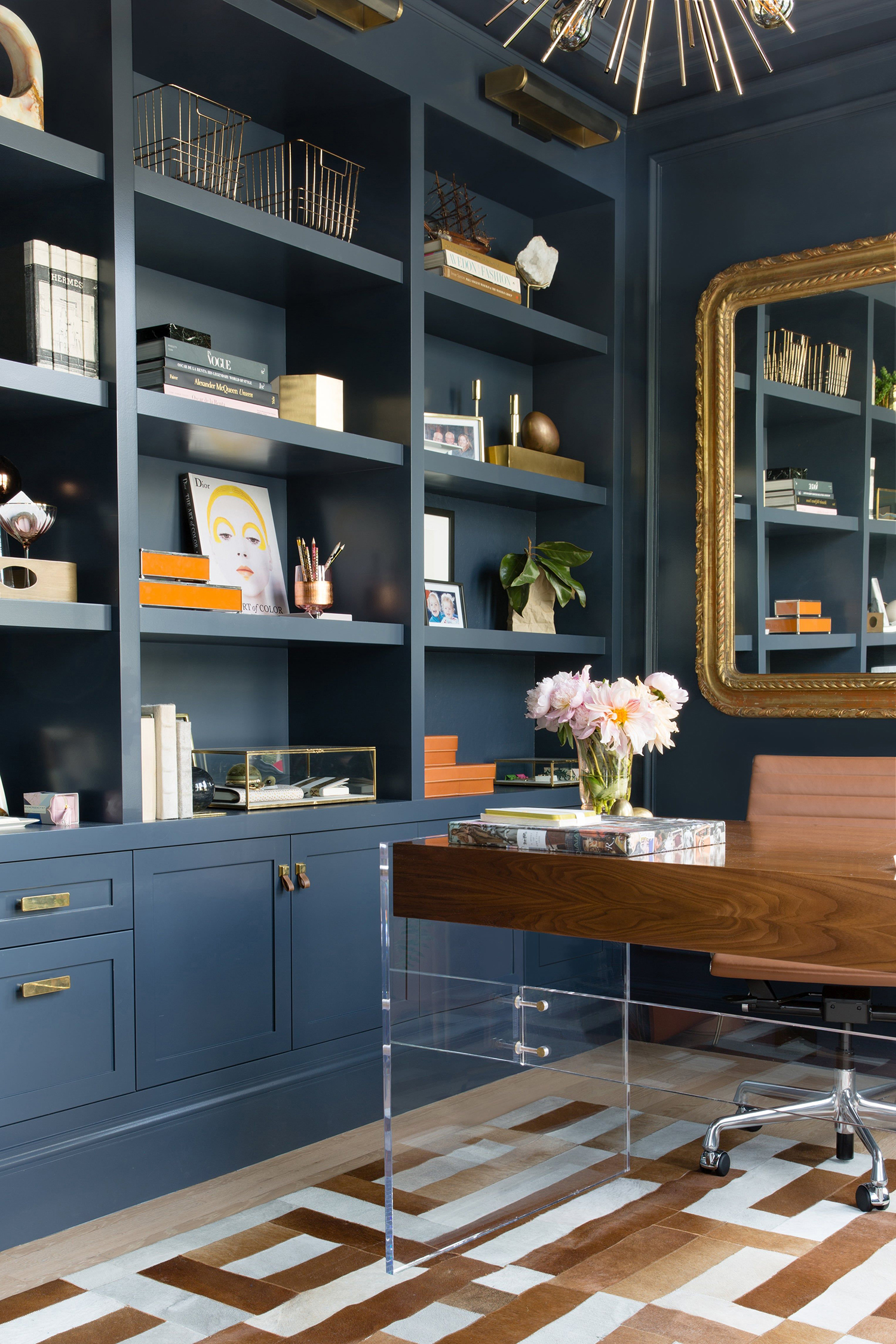 How to Design a Home Office