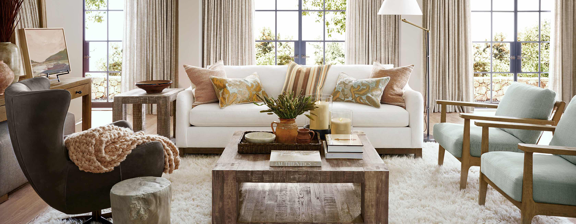 A Guide To Fall Home Decor & Decorating 