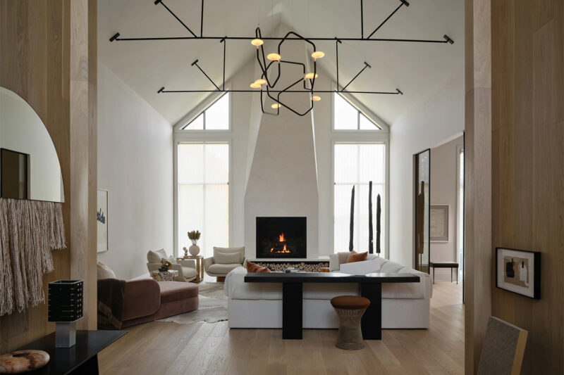 Photo inspiration: Curated Scandinavian Decorating Ideas On A Shoestring Gallery View
