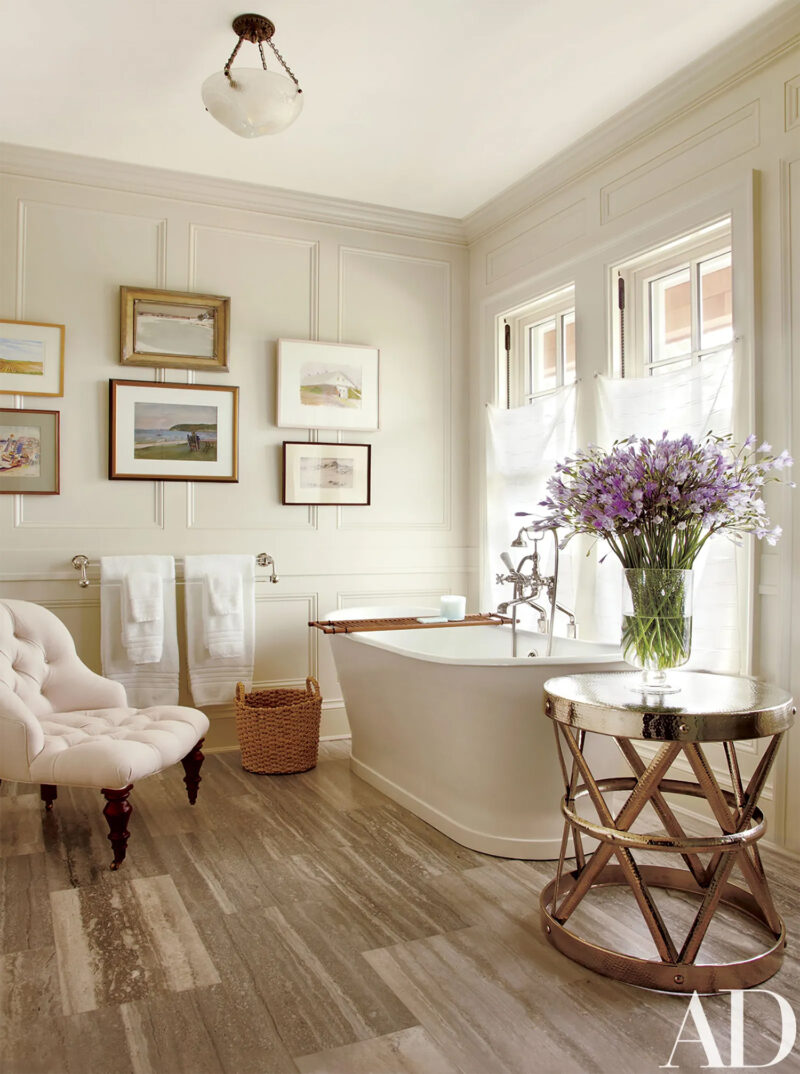 17 Spa-Like Bathroom Ideas for a Relaxing Oasis