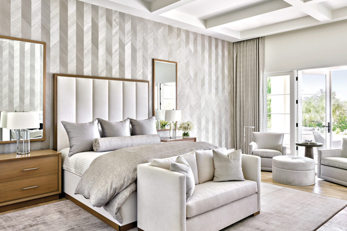 25 Modern Bedroom Ideas with Contemporary Style Inspiration