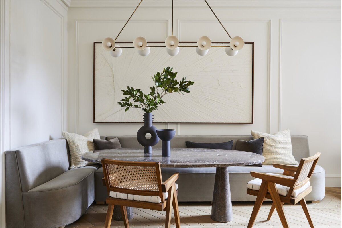 37 Stunning Modern Dining Room Ideas for 2025