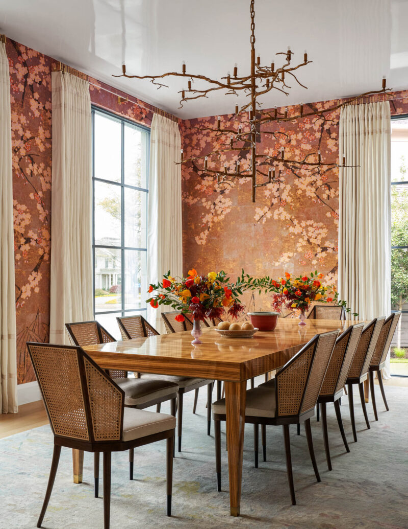 37 Stunning Modern Dining Room Ideas for 2025
