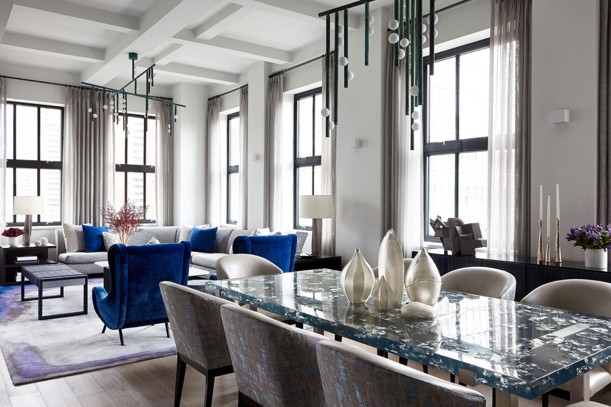 37 Stunning Modern Dining Room Ideas for 2025
