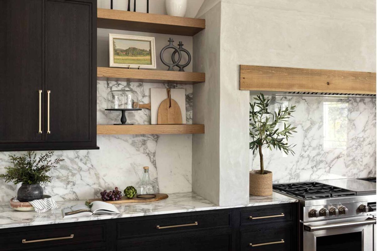 40 Modern Kitchen Ideas With Contemporary Design Tips