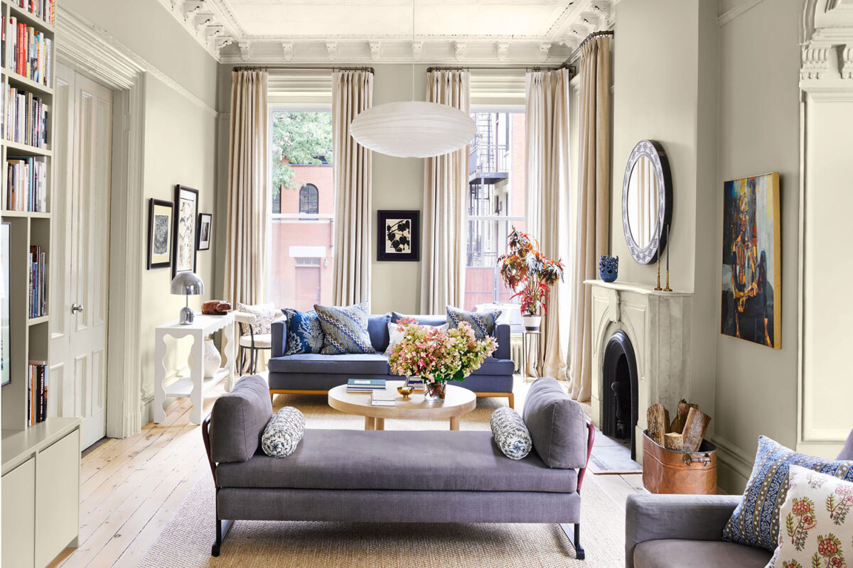 40 Modern Living Room Ideas for 2025
