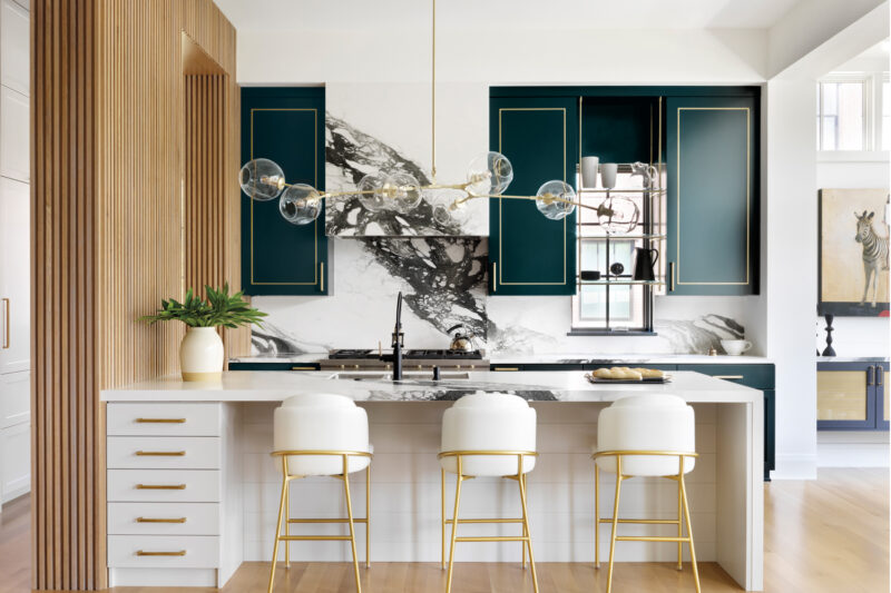 40 Modern Kitchen Ideas With Contemporary Design Tips