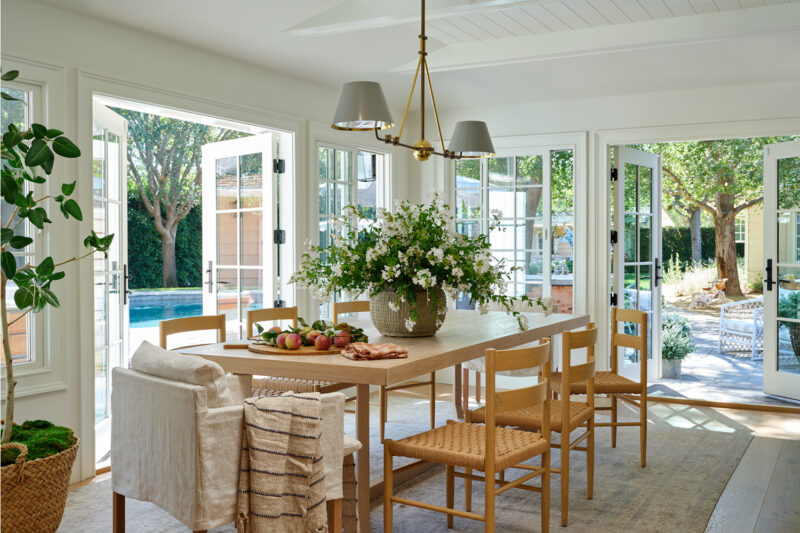 29 Farmhouse Dining Room Ideas