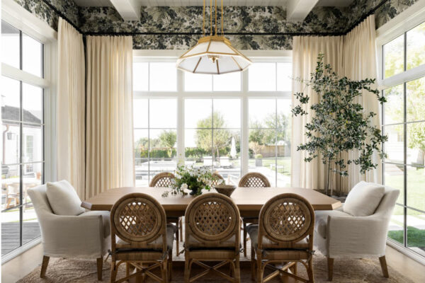 29 Farmhouse Dining Room Ideas