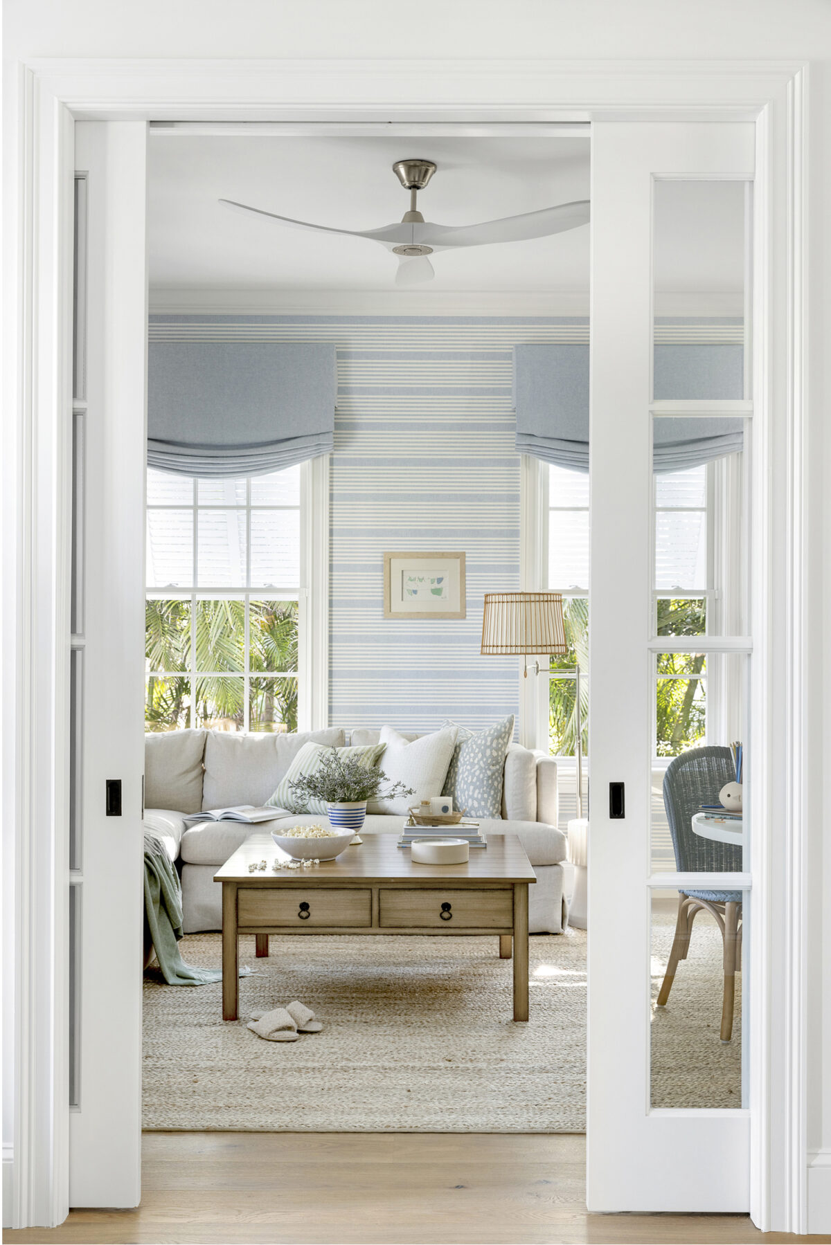 31 Coastal Living Room Ideas For 2025