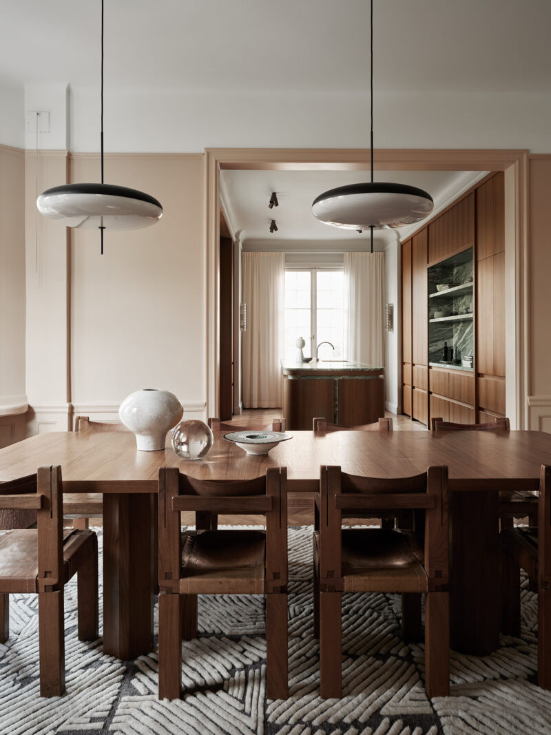 23 Scandinavian Dining Room Ideas for Nordic Interiors