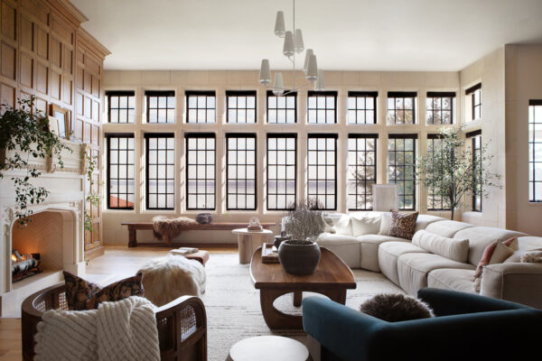 23 Warm Minimalism Interior Design Ideas for a Cozy Home