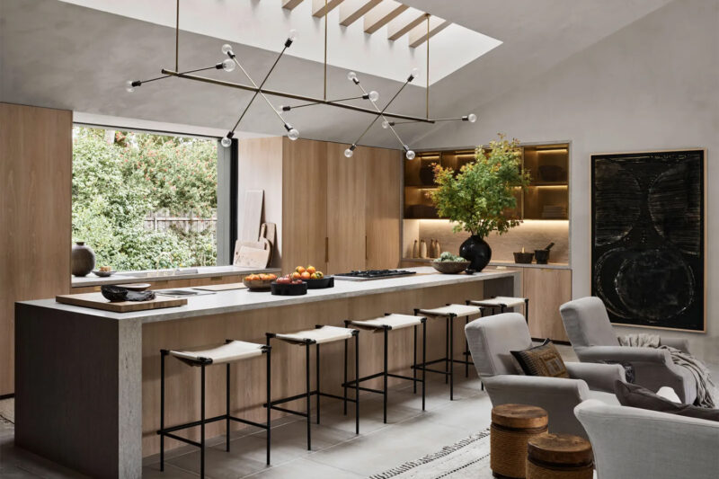Image showcasing 27 Scandinavian Kitchen Ideas With Modern Nordic Charm