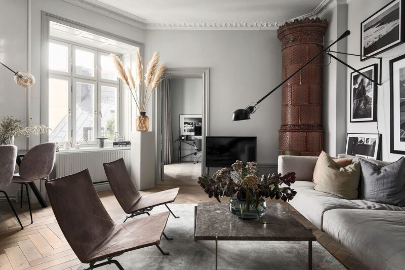 27 Scandinavian Living Room Ideas to Elevate Your Style