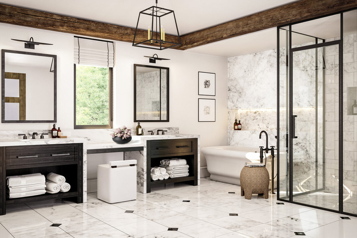 23 Warm Minimalism Interior Design Ideas for a Cozy Home