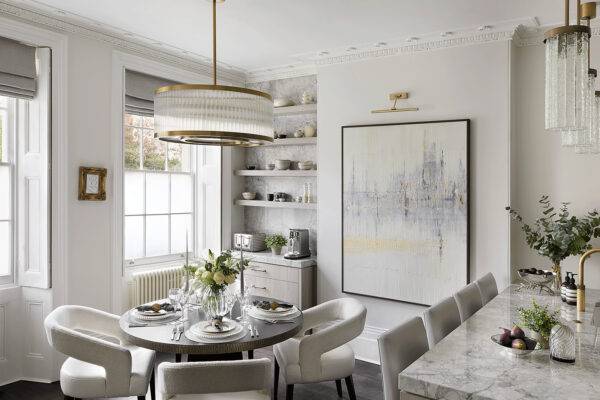 Visual Reference: 30 Modern Apartment Ideas With Stunning Photos