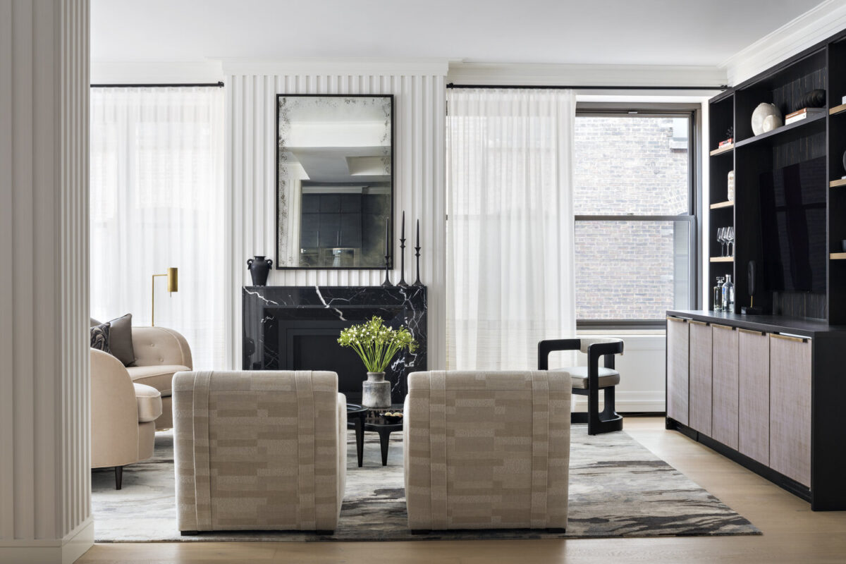 30 Modern Apartment Ideas With Stunning Photos
